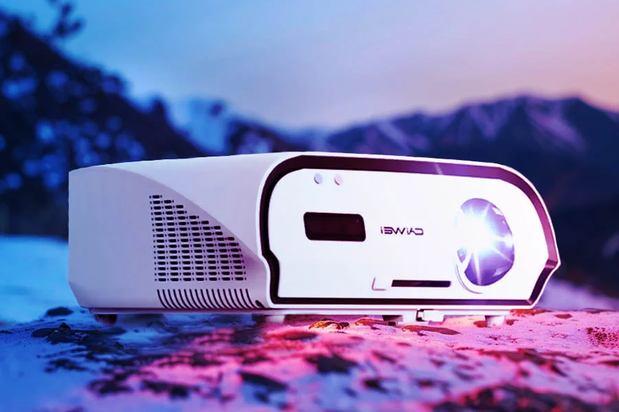 projectors with hdmi arc